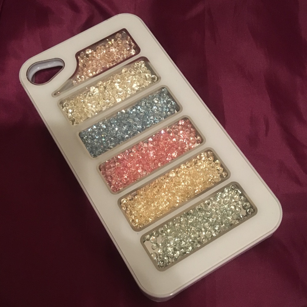 NWT - Phone case for iPhone 4/4s